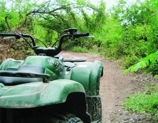  ATV-Tour 
